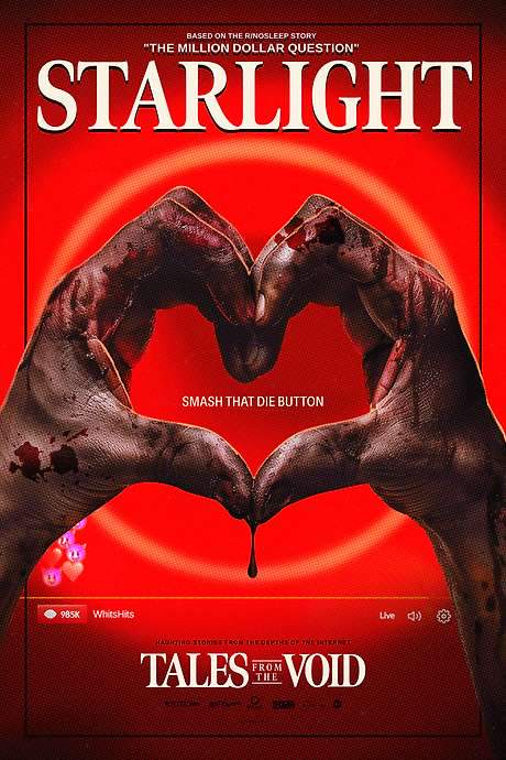 Tales from the Void: Starlight